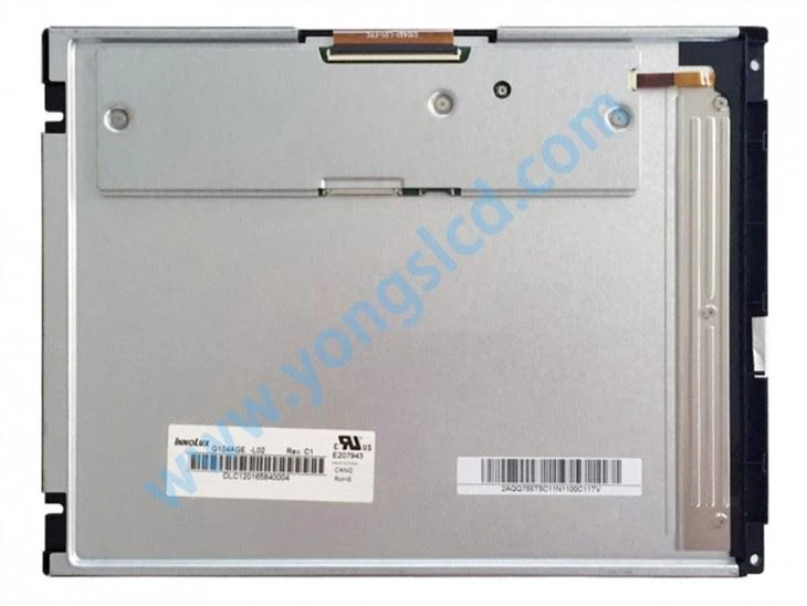 G104AGE-L02 lcd screen display