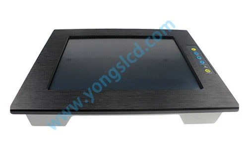 10.4인치 터치 임베디드 패널 모니터