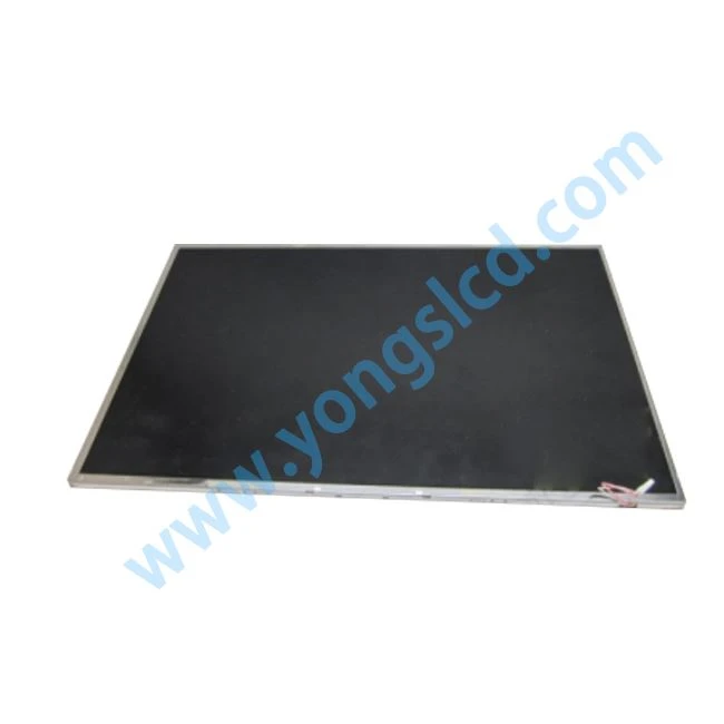 15.4인치 B154EW03 V2 LCD 디스플레이 화면