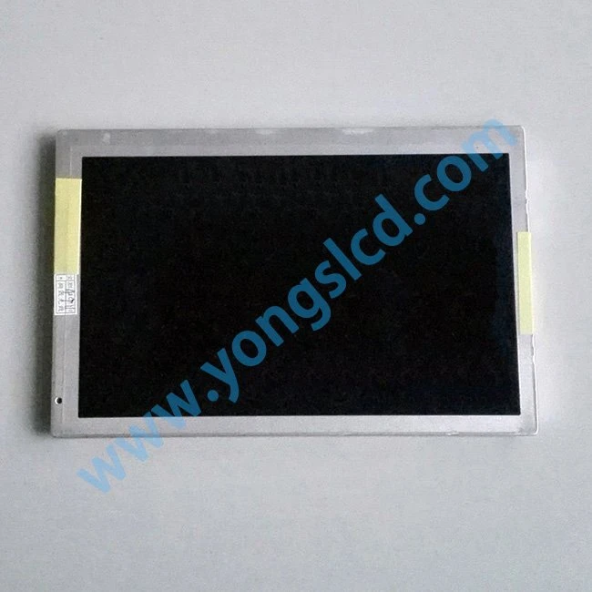 7 TFT NL8048BC19-02 LCD 화면