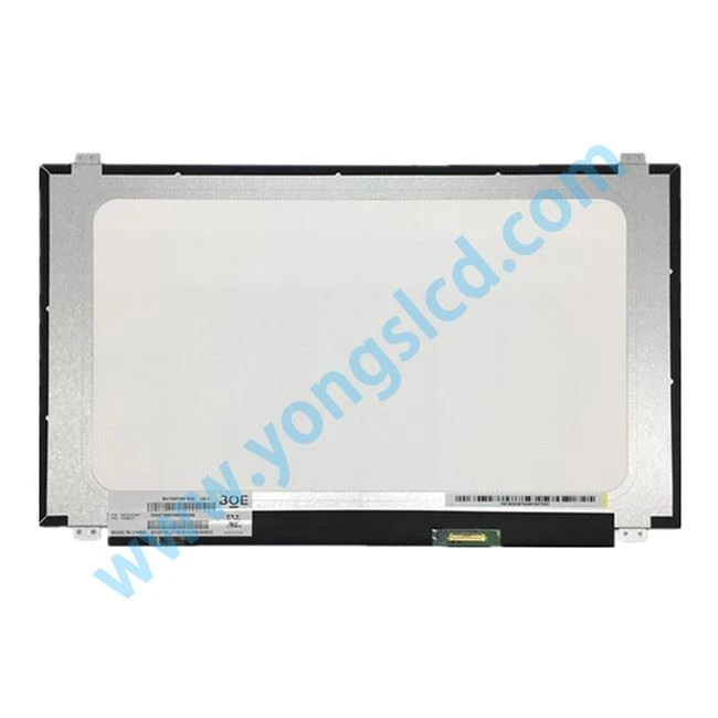 NV156QUM-N43 LCD Panel Screen Display