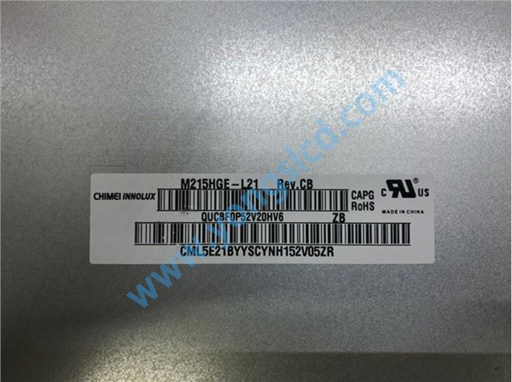 M215HGE-L21 lcd screen