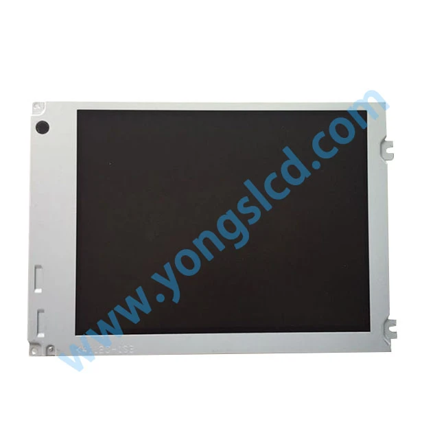 LQ084V1DG41 LCD 디스플레이 교체