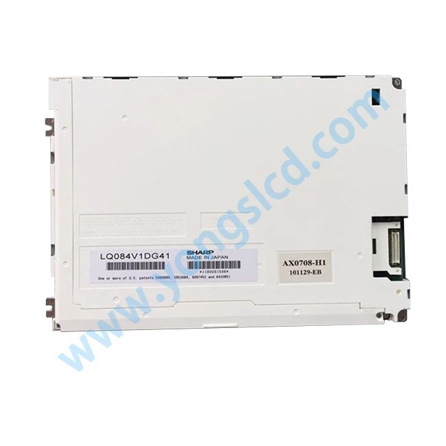 LQ084V1DG41 LCD Display 