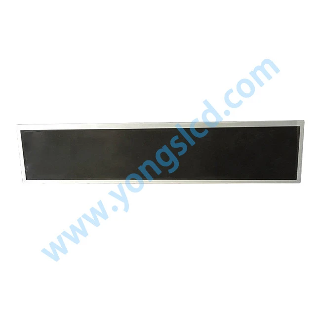 AA192AA51 lcd Displays