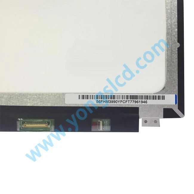 NV156FHM-N46 LCD Panel