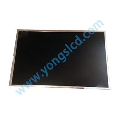 14.1인치 B141EW04 V6 LCD 패널 화면