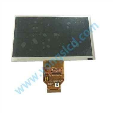 7 인치 Tft LCD 디스플레이 800x480 DJ070NA-03J