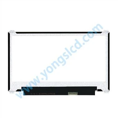 노트북용 B116XTN02.3 HW3A LCD 패널