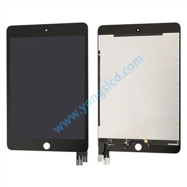 Ipad 미니 5 A2133 A2124 A2126 A2125 Lcd 터치 스크린