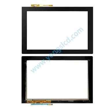 레노버 요가 탭 3 터치 스크린 디지타이저 어셈블리용