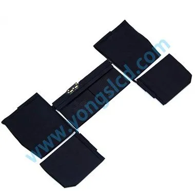 Apple Macbook 용 노트북 배터리 A1527