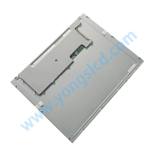 TCG121SVLQEPNN-AN20 lcd screen display