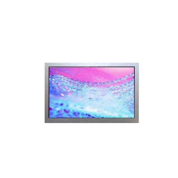 12.1인치 LCD 패널 AA121SP08 지원 800(RGB)*600 400 Cd/m Lvds 입력 60HZ 12.1인치 LCD 화면