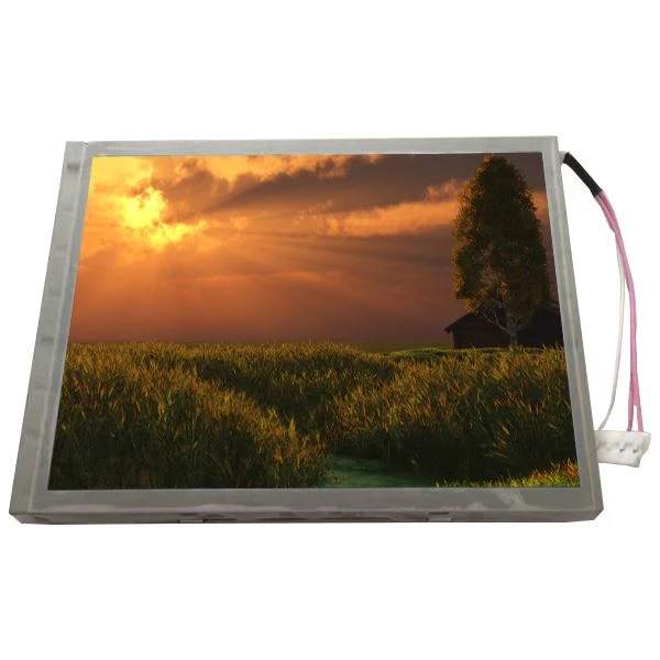 6.5 인치 640 (RGB) ×480 Tft Lcd 모듈 Tft Lcd 스크린 Tft Lcd 디스플레이 LTA065B0D0F