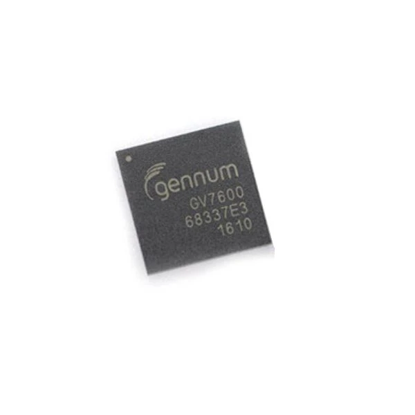 GV7600-IBE3 IC 디지털 송신기 100BGA