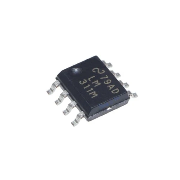 LM311M SOP8 전압 비교기