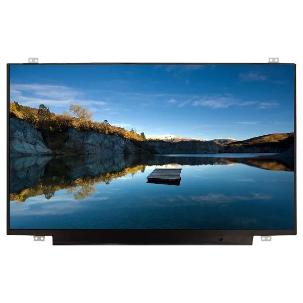 모니터 13.3인치 LC133LF2L03 1920x1080 Tft Ips LCD 패널 디스플레이 어셈블리 교체