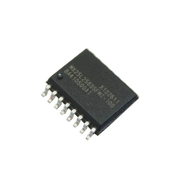 MX25L25635FMI-10G SMD SOP-16 메모리 칩