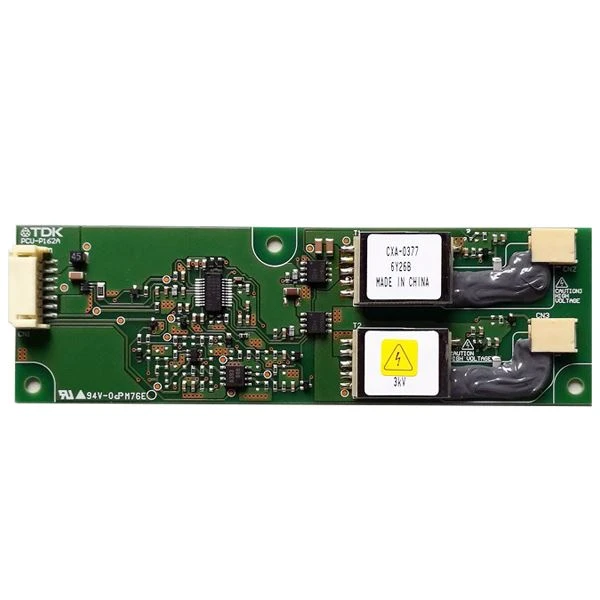 정품 PCU-P162A CXA-0377 인버터 보드