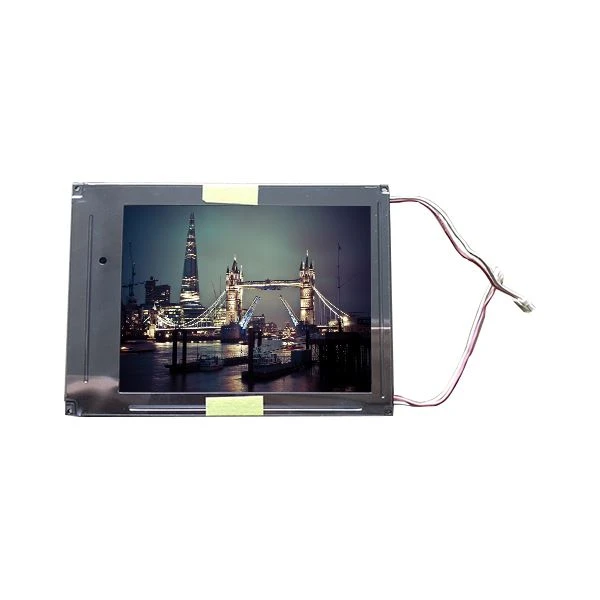 PVI 6.4 인치 PD064VT5 LCD 디스플레이 스크린 패널