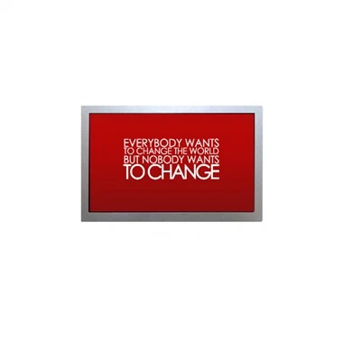 12.1 인치 AA121TH11DDE11 LCM, Si TFT-LCD LCD 스크린