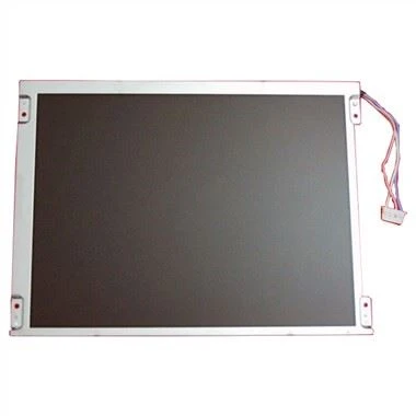 산업용 AUO 10.4 인치 LTD104C11S LCD 화면 디스플레이