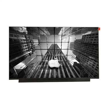 새로운 15.6인치 FHD IPS 무광택 144HZ 노트북 디스플레이 LM156LF2F01 EDP 40핀