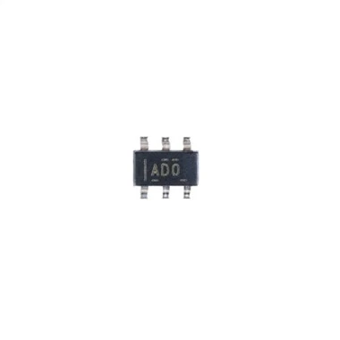 DS1100A0IDBVR SOT23-6 자체 보정 16비트 아날로그-디지털 컨버터 칩