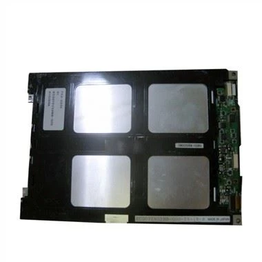 KCG075VG2BB-G00 본래 교세라를 위한 7.5 인치 VGA 640*480 LCD 전시 위원회