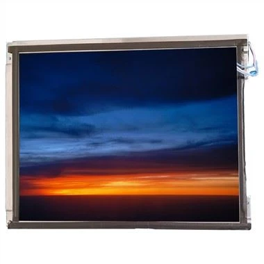 Toshiba 800 × 600 LCD 화면 디스플레이 모듈 패널 LTA084C271F 용 기존 8.4 인치