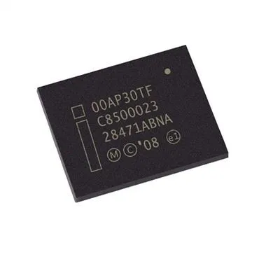 PC28F00AP30TFA 00AP30TF BGA64 ONR 플래시 인텔