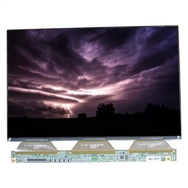 QV101WUB-산업용 N80 10.1인치 LCD 패널 화면