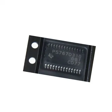 TPS767D318PWP TSOP-28 빠른 납품 전자 부품