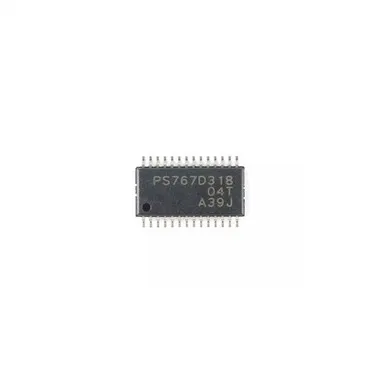 TPS767D318PWPR HTSSOP-28 3.3V 1.8V