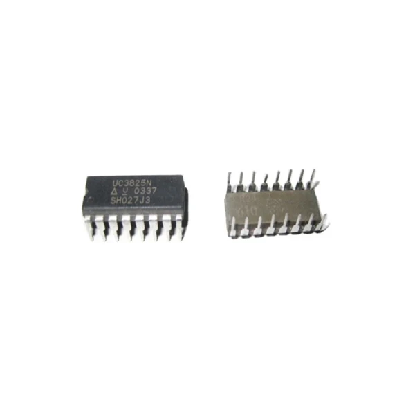 UC2825N 고속 PWM 컨트롤러