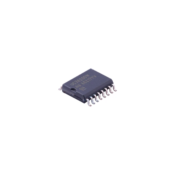 UC3825DW 고속 PWM 컨트롤러