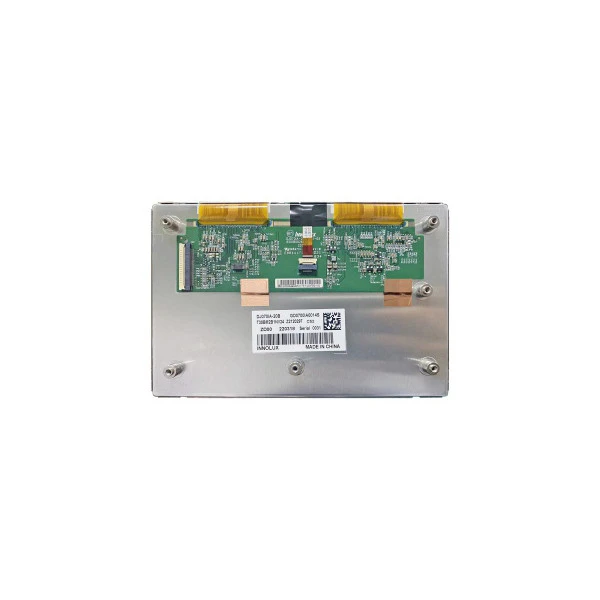 Hot Sell DJ070IA-20B 7.0 Inch 1280*768 LCD Display