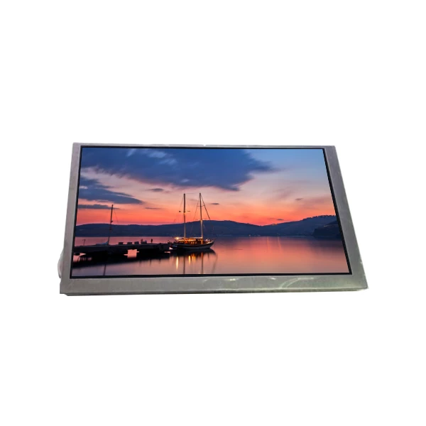 자동차 디스플레이 LCD 패널용 LTA061B2E0F 6.1인치