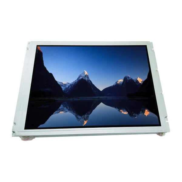 새로운 오리지널 12.1인치 MCG121XGLBBQNN-AN21 LCD 산업용 디스플레이