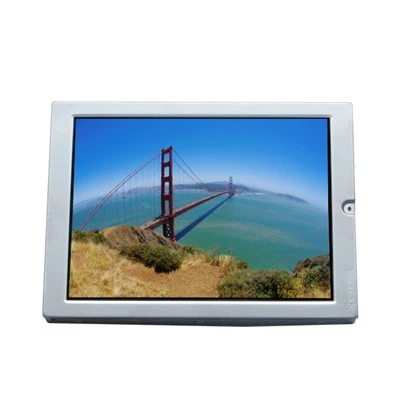 A-Si TFT-LCD TCG075VGLBB-G20 7.5인치 산업용 LCD 패널