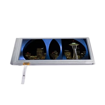 산업용 TCG062HVLBC-G20 4-와이어 저항막 방식 터치 LCD 화면용