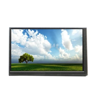 고품질 TCG070WVLPEAFA-AA20 4-와이어 저항막 방식 터치 LCD 디스플레이 화면