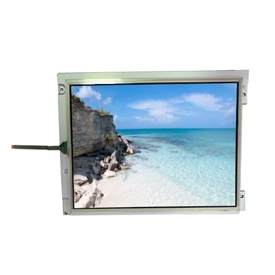 LT104AD18E00 LCD 스크린 10.4인치 800×600 산업용 도시바 마쓰시타용