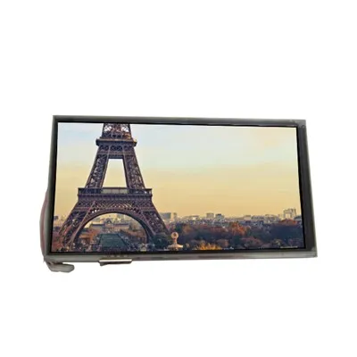 LTA070B951F 7.0인치 500Cd/m² TFT- LCD 디스플레이 800*480 LCD 화면