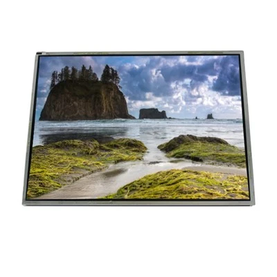 노트북 TFT-LCD 화면용 LTD141ECGF 14.1인치 인치 1024*768 LCD