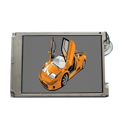 산업용 EDMGRC1KAF 8.5인치 800*480 LCD 패널