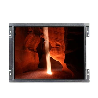 산업용 크기 8.4 인치 TCG084SVLQEPNN-AN40 TFT-LCD 패널