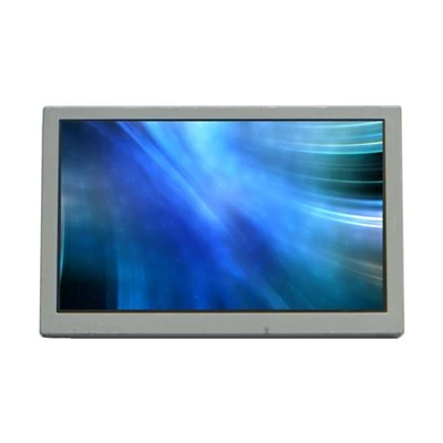 TCG070WVLPAANN-AN50AK 7.0인치 LCD 화면(산업용)