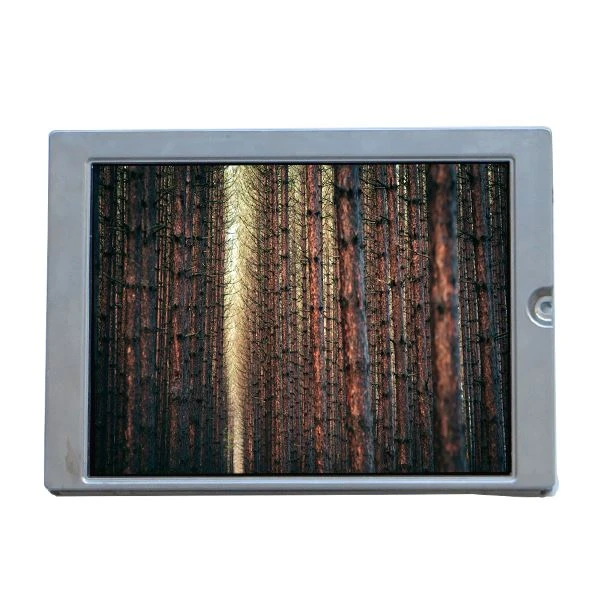 TCG057VGLAD-G00 5.7인치 LCD 화면용 터치 패널(산업용)
